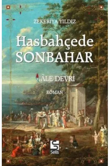 Hasbahçede Sonbahar Hasbahçede Sonbahar