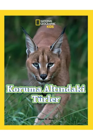 Koruma Altındaki Türler Koruma Altındaki Türler