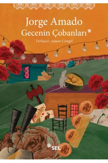 Gecenin Çobanları