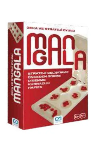 Mangala Mangala