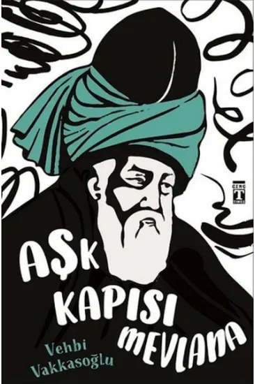 Aşk Kapısı Mevlana