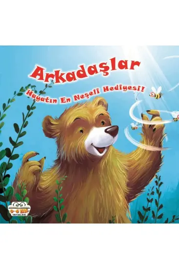 Arkadaşlar Hayatın En Neşeli Hediyesi Arkadaşlar Hayatın En Neşeli Hediyesi
