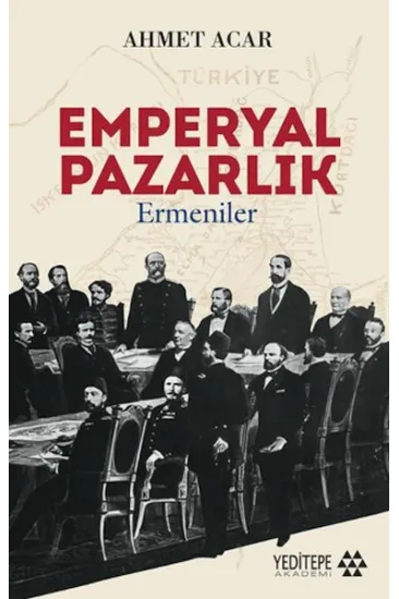 Emperyal Pazarlık Emperyal Pazarlık