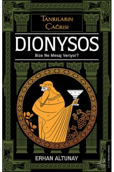 Tanrıların Çağrısı - Dionysos Tanrıların Çağrısı - Dionysos