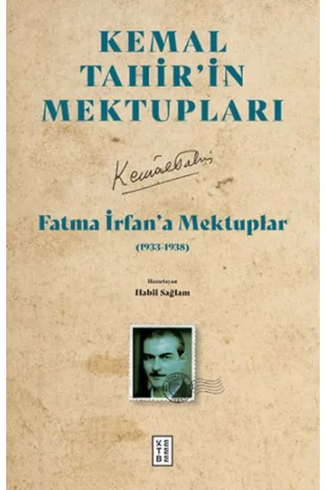 Fatma İrfan’a Mektuplar Fatma İrfan’a Mektuplar