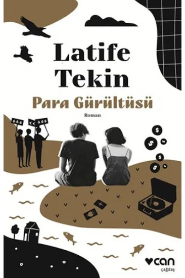 Para Gürültüsü Para Gürültüsü
