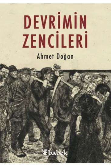 Devrimin Zencileri Devrimin Zencileri