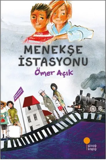 Menekşe İstasyonu Menekşe İstasyonu