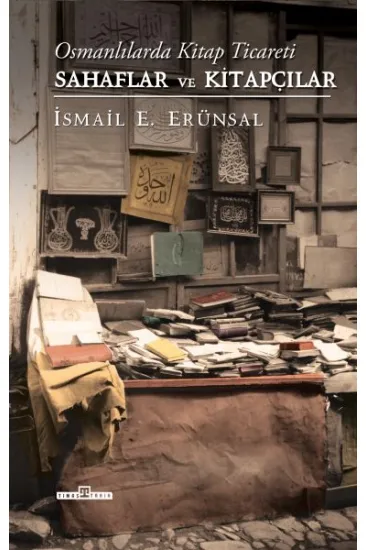 Osmanlılarda Kitap Ticareti Osmanlılarda Kitap Ticareti