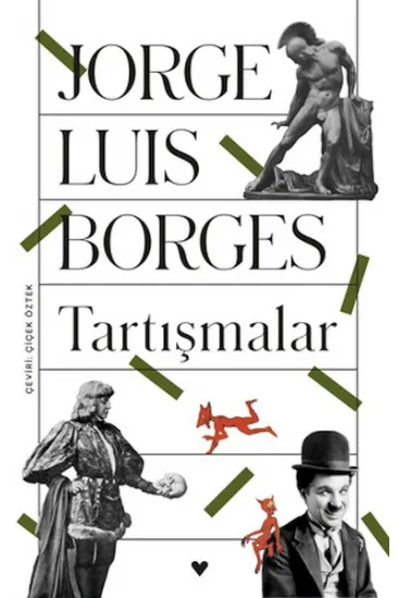 Tartışmalar Tartışmalar