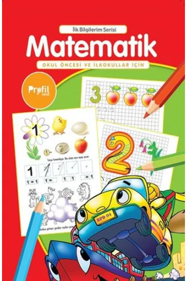 Matematik Matematik