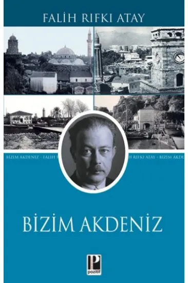 Bizim Akdeniz Bizim Akdeniz