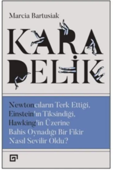 Kara Delik Kara Delik