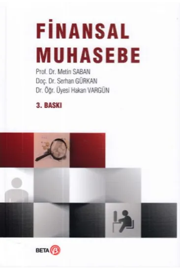 Finansal Muhasebe Finansal Muhasebe
