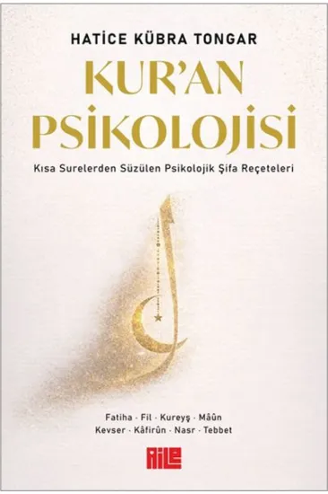 Kur’an Psikolojisi Kur’an Psikolojisi