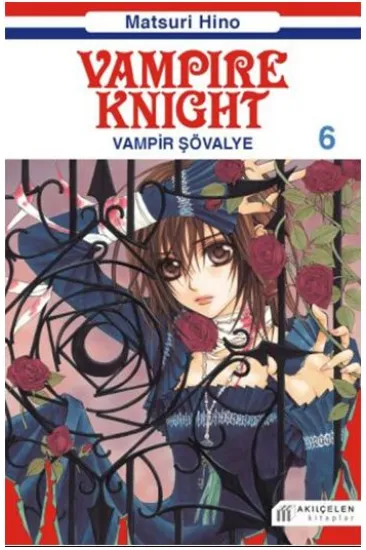 Vampir Şövalye 6 Vampir Şövalye 6