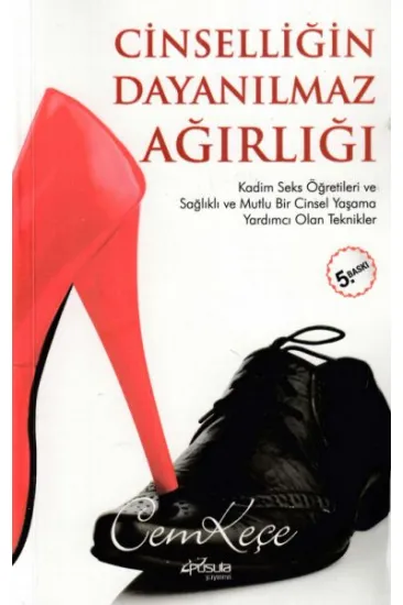 Cinselliğin Dayanılmaz Ağırlığı Cinselliğin Dayanılmaz Ağırlığı