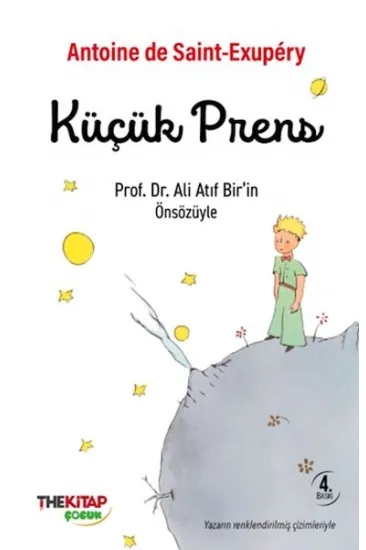 Küçük Prens