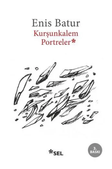 Kurşun Kalem Portreler