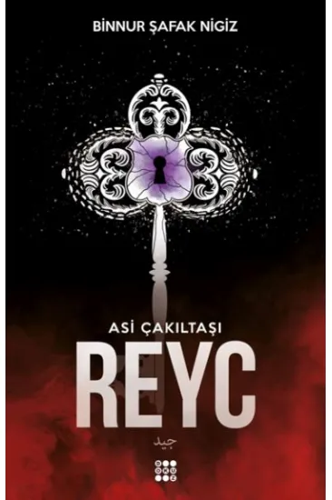 Reyc – Asi Çakıltaşı 2 Reyc – Asi Çakıltaşı 2