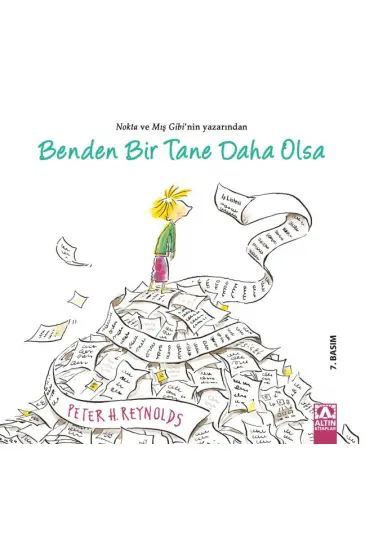 Benden Bir Tane Daha Olsa Benden Bir Tane Daha Olsa
