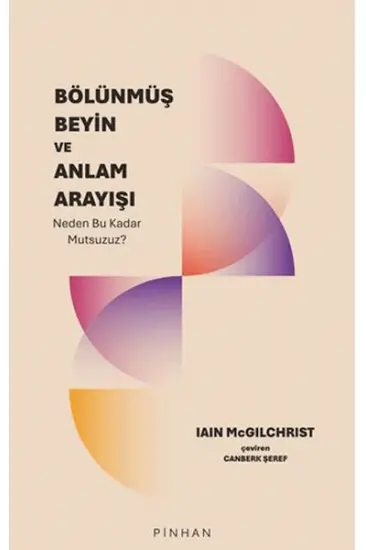 Bölünmüş Beyin ve Anlam Arayışı Bölünmüş Beyin ve Anlam Arayışı