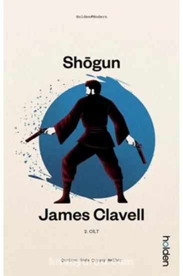 Shogun (2. Cilt) Shogun (2. Cilt)