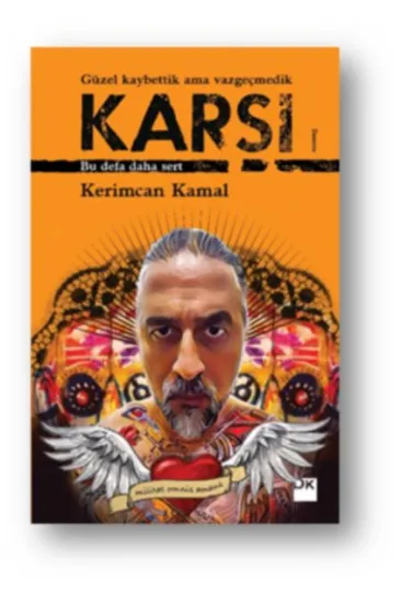 Karşı Karşı