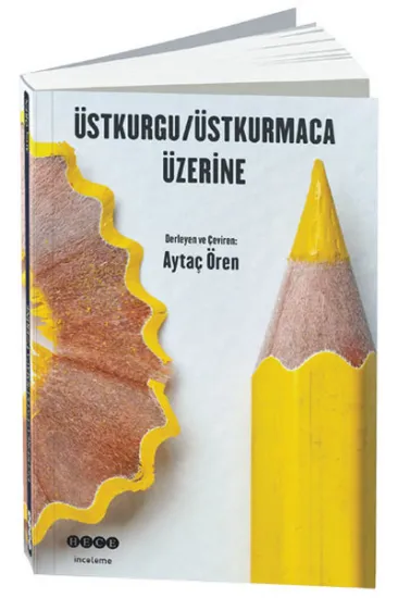 Üstkurgu / Üstkurmaca Üzerine Üstkurgu / Üstkurmaca Üzerine