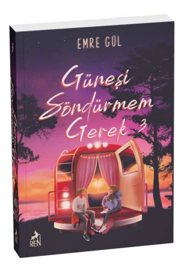 Güneşi Söndürmem Gerek 3 Güneşi Söndürmem Gerek 3
