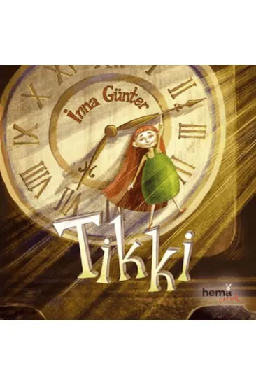 Tikki Tikki