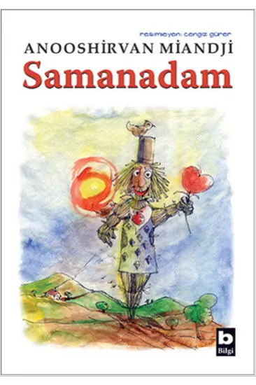 Samanadam Samanadam