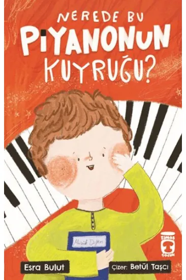 Nerede Bu Piyanonun Kuyruğu? Nerede Bu Piyanonun Kuyruğu?