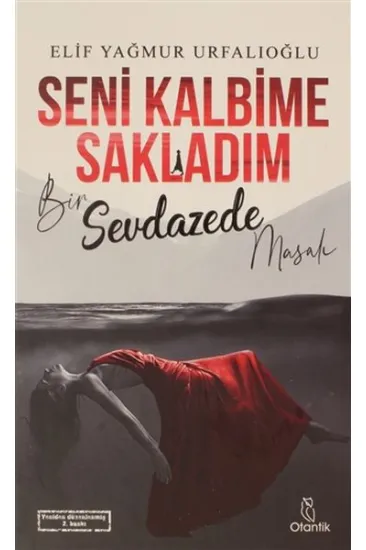 Seni Kalbime Sakladım Seni Kalbime Sakladım