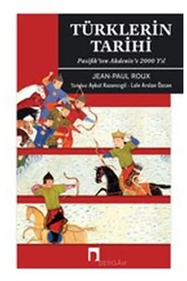Türklerin Tarihi