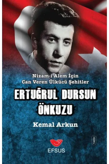 Ertuğrul Dursun Önkuzu Ertuğrul Dursun Önkuzu