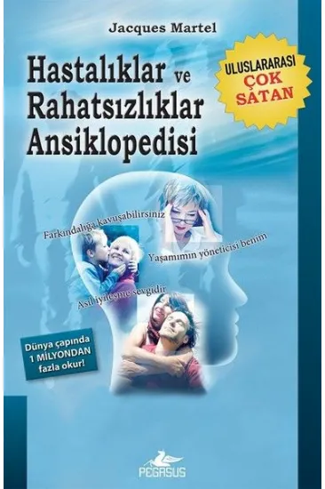 Hastalıklar ve Rahatsızlıklar Ansiklopedisi Hastalıklar ve Rahatsızlıklar Ansiklopedisi