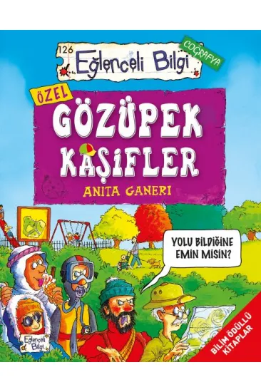 Gözüpek Kaşifler Gözüpek Kaşifler