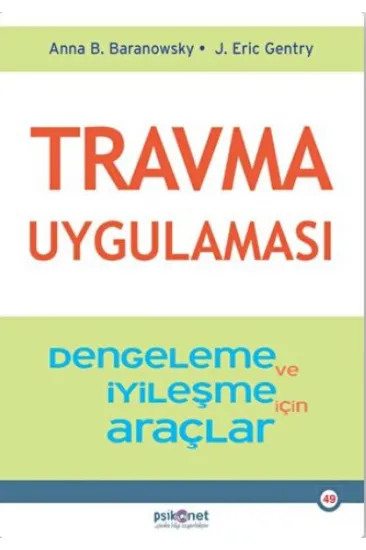 Travma Uygulaması Travma Uygulaması