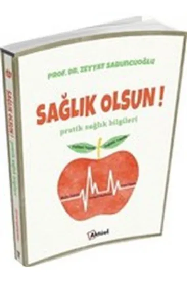 Sağlık Olsun - Pratik Sağlık Bilgileri Sağlık Olsun - Pratik Sağlık Bilgileri