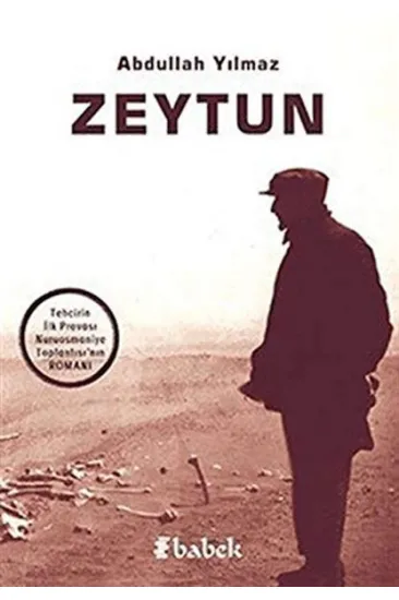Zeytun Zeytun