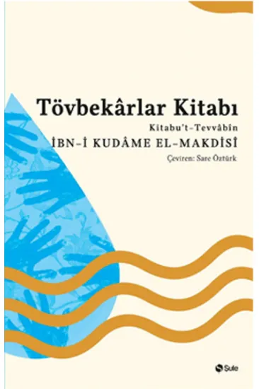 Tövbekarlar Kitabı Tövbekarlar Kitabı