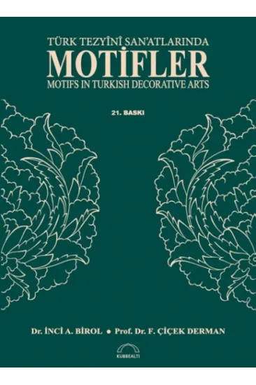 Türk Tezyini Sanatları Motifler Türk Tezyini Sanatları Motifler