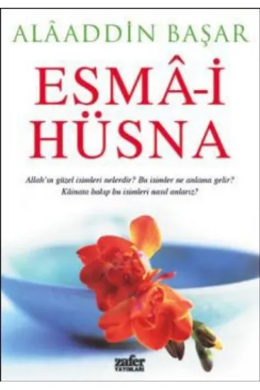 Esma-i Hüsna Esma-i Hüsna