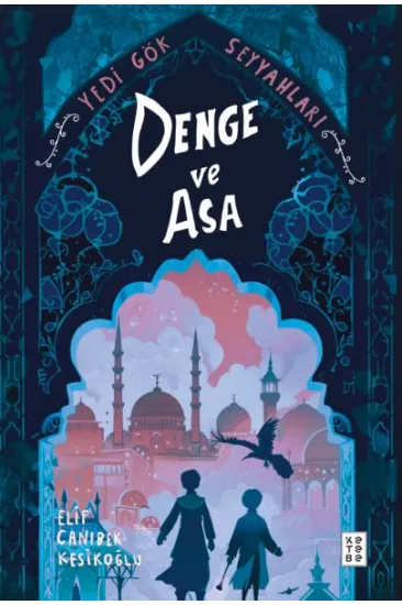 Denge ve Asa Denge ve Asa