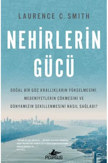 Nehirlerin Gücü Nehirlerin Gücü
