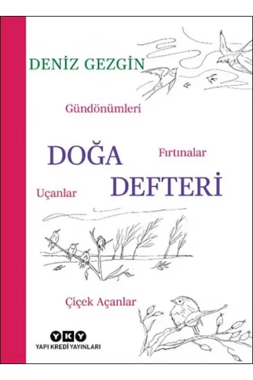 Doğa Defteri