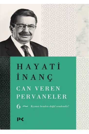 Can Veren Pervaneler - 6 Can Veren Pervaneler - 6