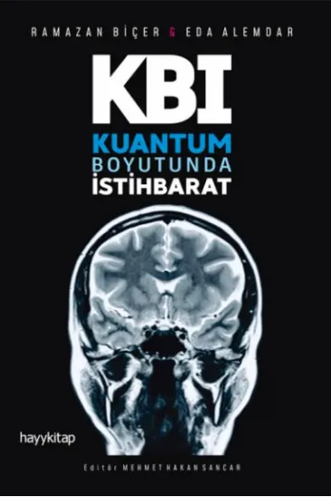 Kuantum Boyutunda İstihbarat Kuantum Boyutunda İstihbarat