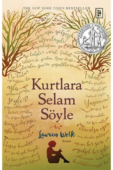Kurtlara Selam Söyle Kurtlara Selam Söyle